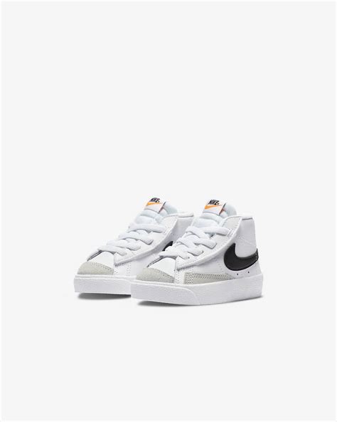 Nike Blazer Mid '77 Baby/Toddler Shoes